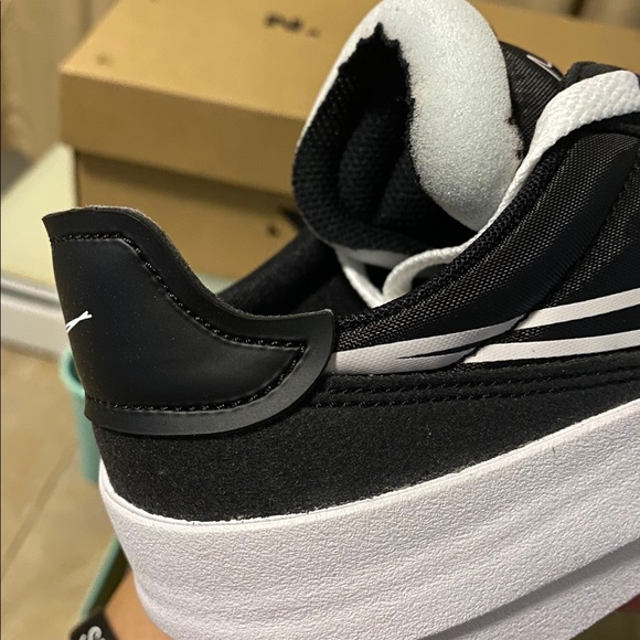 Nike Drop Type HBR men’s Size 8 brand new - Picture 5 of 10